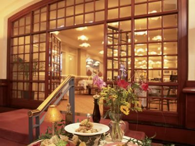 Hotel Capital Hilton