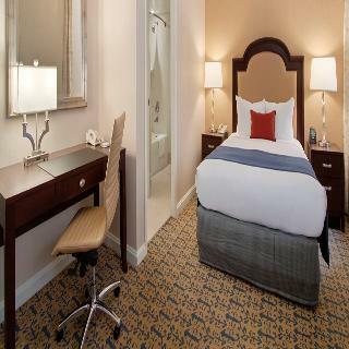 Hotel Capital Hilton