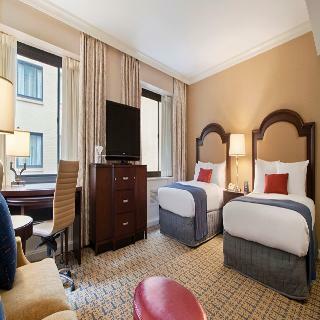Hotel Capital Hilton