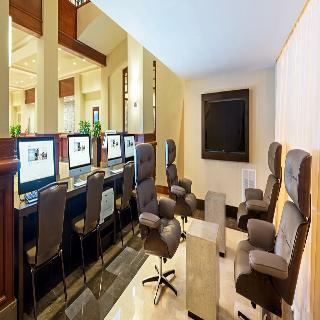 Hotel Capital Hilton