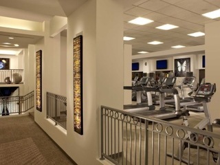 Hotel Capital Hilton