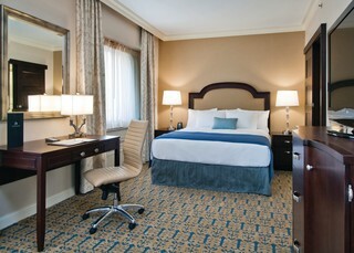 Hotel Capital Hilton