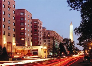 Hotel Capital Hilton