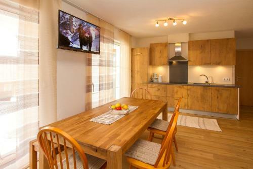 Hostal Haus Mariandl