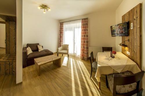 Hostal Haus Mariandl