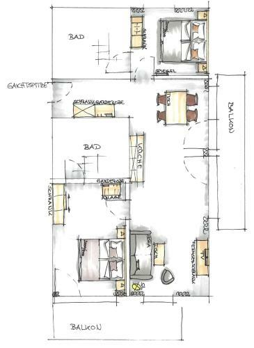 Hostal Haus Mariandl