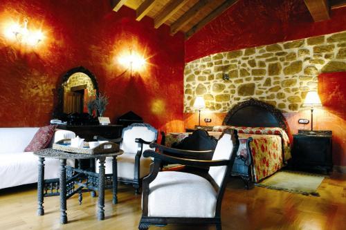 Hotel Palacio La Cajiga