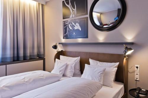 Hotel Am Ring