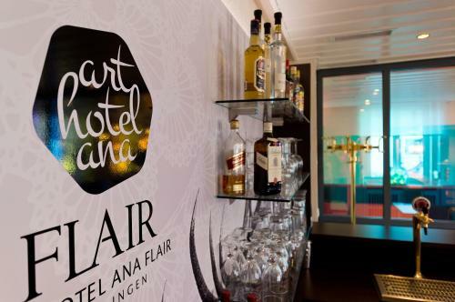Hotel Am Ring