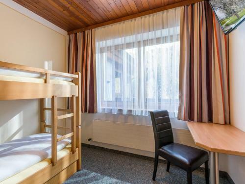Hostal Haus Am Wildbach