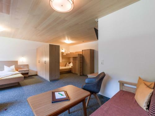 Hostal Haus Am Wildbach