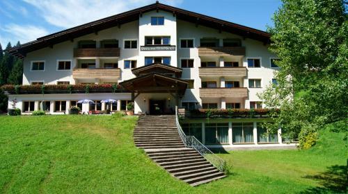 Hostal Haus Am Wildbach