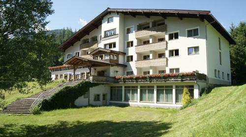 Hostal Haus Am Wildbach