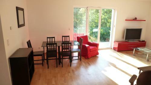 Apartment Vindobona