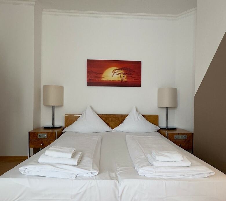 Hotel Erlanger Hof