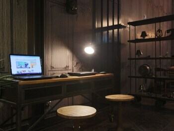 Boutique Hotel Loft