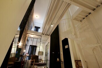 Boutique Hotel Loft