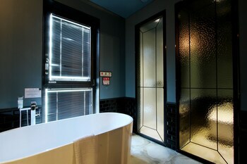 Boutique Hotel Loft