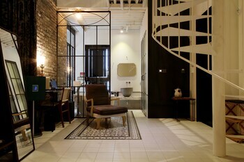 Boutique Hotel Loft