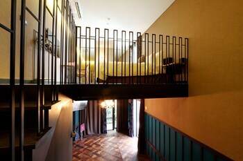 Boutique Hotel Loft