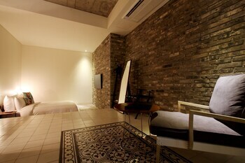 Boutique Hotel Loft