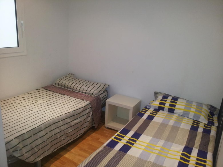 Apartamentos Inmoexpress