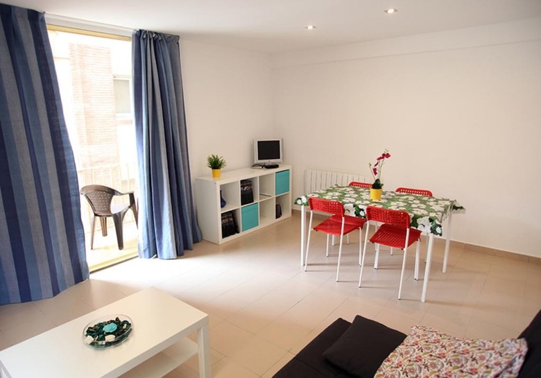 Apartamentos Inmoexpress