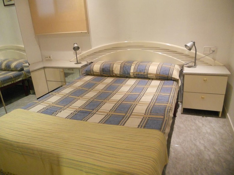 Apartamentos Inmoexpress