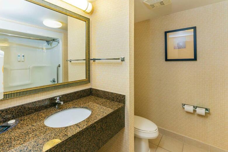 Hotel Holiday Inn Express And Suites Kincardine