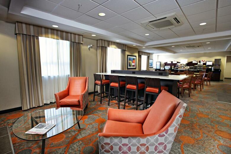 Hotel Holiday Inn Express And Suites Kincardine