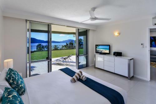 Hamilton Island Holiday Homes