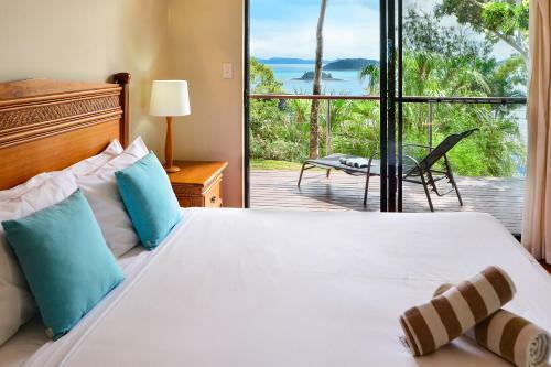 Hamilton Island Holiday Homes