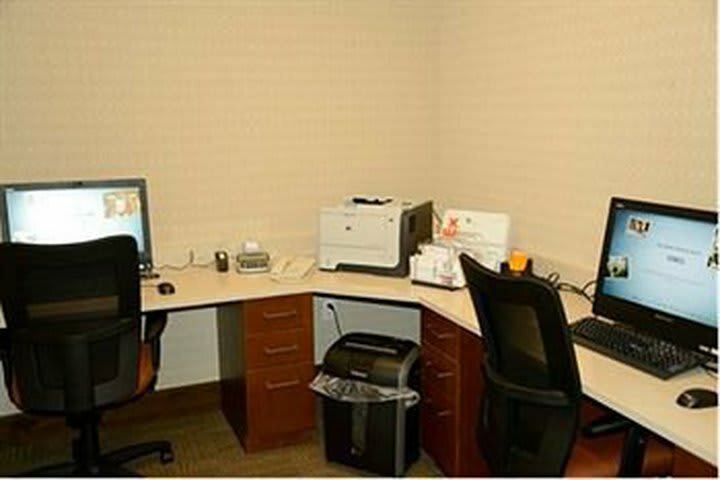 Hotel Hampton Inn & Suites Boulder North