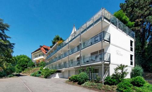 Hotel Villa Elben