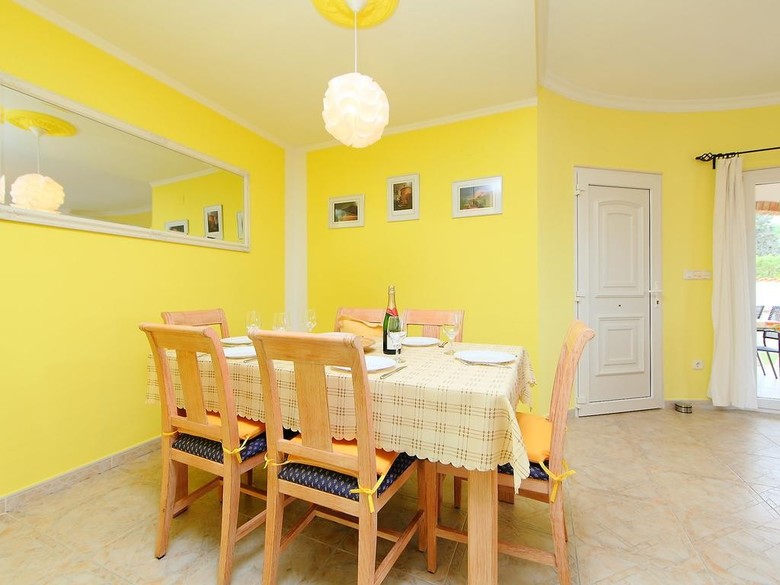 Holiday Home Pda Tossal Gros I D�nia