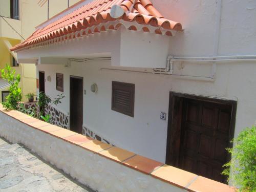 Apartamento Casa Policarpo