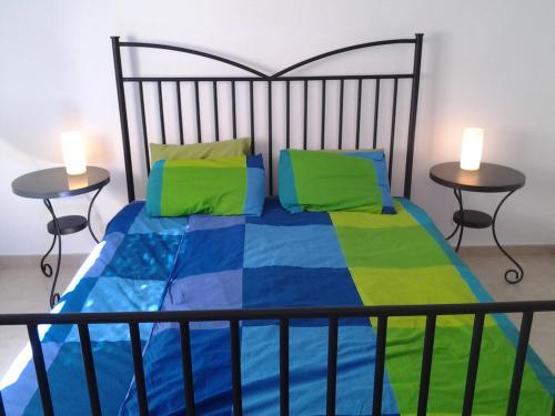 Apartamento Casa Policarpo