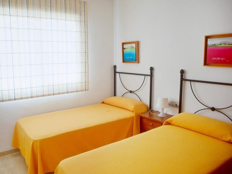 Apartamento Edi Monsul Apt 2-218 Vera