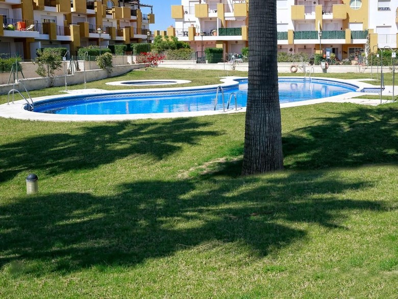 Apartamento Edi Monsul Apt 2-218 Vera