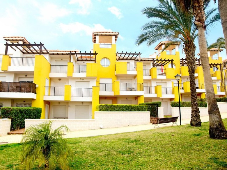 Apartamento Edi Monsul Apt 2-218 Vera
