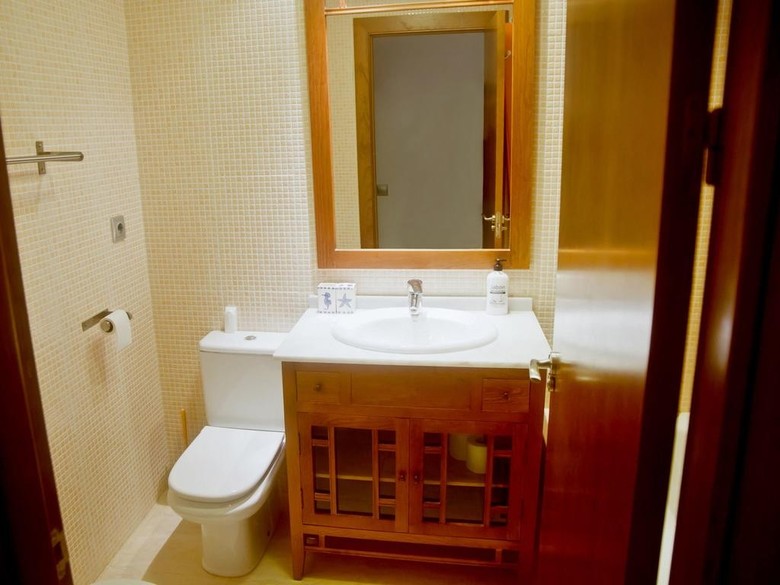 Apartamento Edi Monsul Apt 2-218 Vera