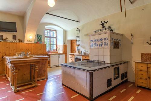 Agroturismo Castello Schloss Lichtengraben