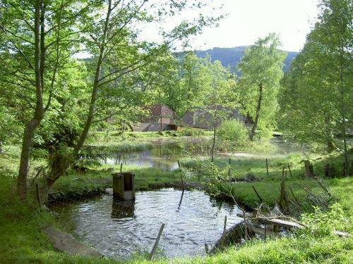 Agroturismo Castello Schloss Lichtengraben