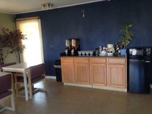 Texann Motel