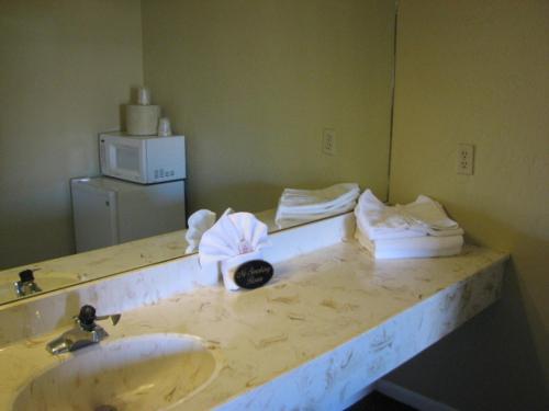 Motel Gateway Lodge