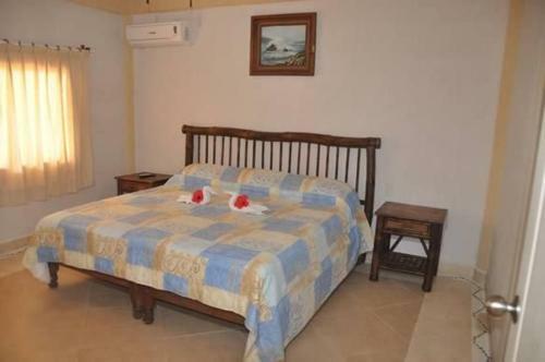 Apartamento Bungalows La Madera