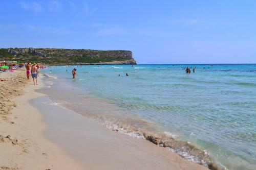 Villas 84a/b Est, Oest, Son Bou