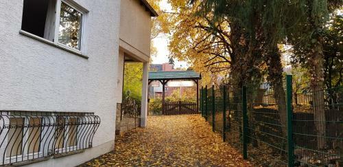 Hebron-hotel Kronberg