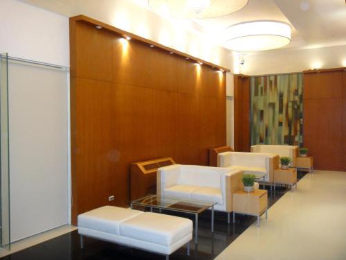 Aparthotel Bsa Twin Towers