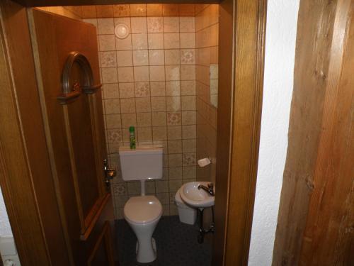 Apartments Obingerh�usl